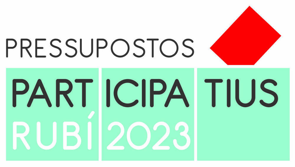 Pressupostos participatius 2023