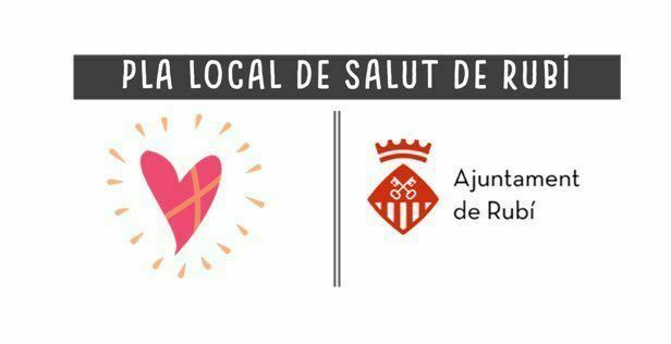 Pla Local de Salut de Rubí