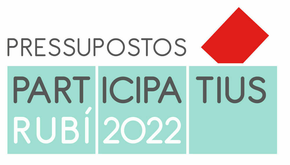 Pressupostos participatius 2022