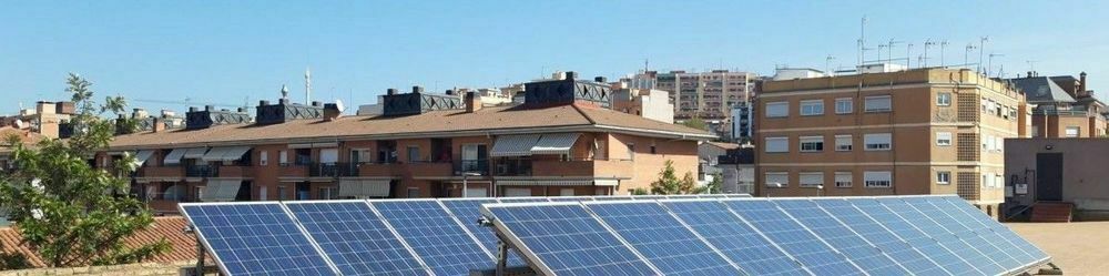 Imatge pels mitjans: Pla Director Rubí Brilla 2030