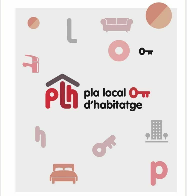 Imatge pels mitjans: Procés Participatiu del Pla Local d'Habitatge