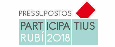 Imatge pels mitjans: PRESSUPOSTOS PARTICIPATIUS 2018