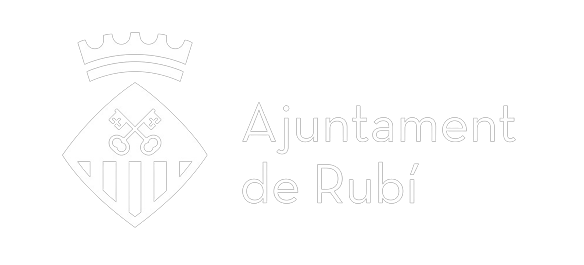 Ajuntament de Rubí (Anar a la pàgina d'inici)
