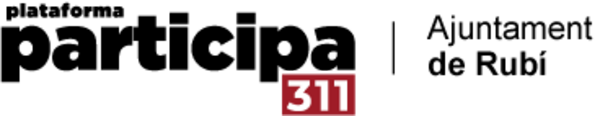 Ajuntament de Rubí (Torna a l'inici)