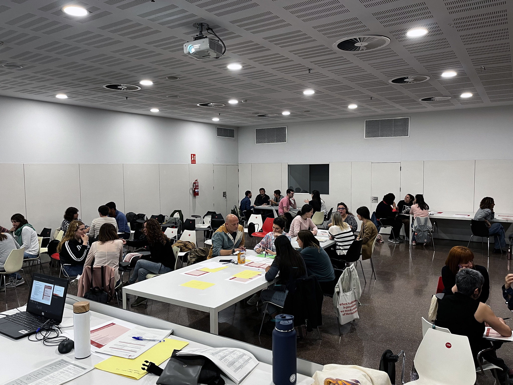 Imatge pels mitjans: Consulta pública prèvia a l’elaboració d’un nou Reglament pel Servei d’Intervenció Socioeducativa