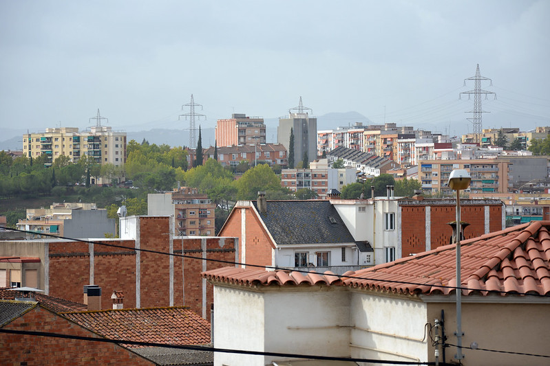 Imatge pels mitjans: Tràmit d’informació pública del Document Únic de Protecció Civil Municipal de Rubí (DUPROCIM)