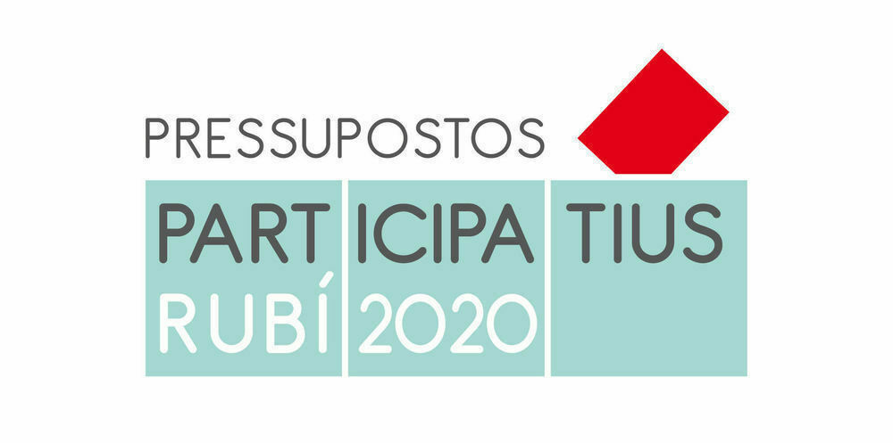 Imatge pels mitjans: PRESSUPOSTOS PARTICIPATIUS 2020