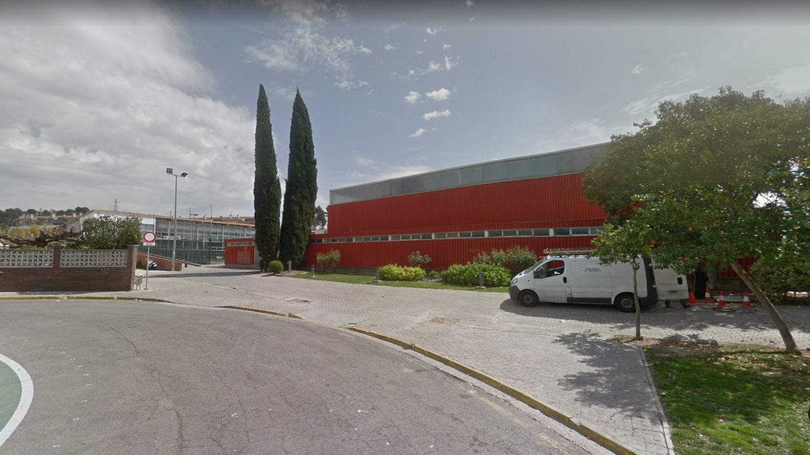 Imatge pels mitjans: Consulta pública prèvia de modificació del PGO als àmbits sistema d'espais lliures situat a la rambleta de Joan Miró, sistema d'espais lliures situat a l'àrea esportiva  de Can Rosés, equipament situat al carrer Mallorca del Pla Parcial del sector H "Els Nius", i equipament situat al Torrent del Pla Parcial del sector P 'Can Sant Joan'