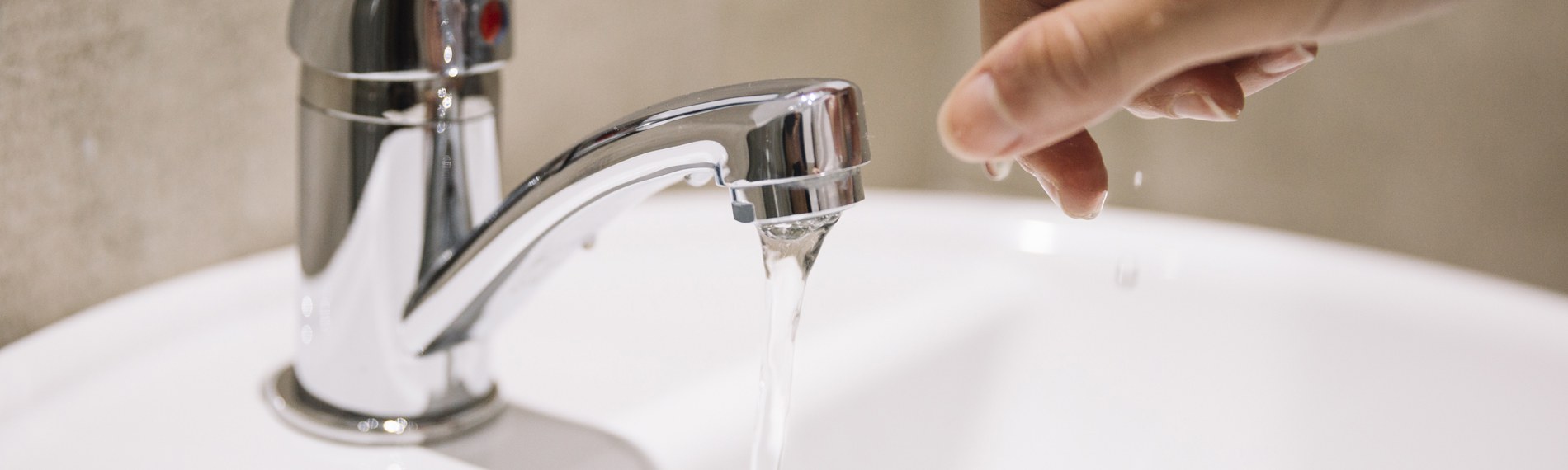 Imagen para los medios: Consulta previa: Ordenanza de prestaciones patrimoniales de carácter público no tributario del ciclo del agua